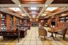 Library in Club House