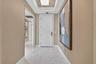 Front Hallway