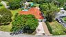 Terracotta tile roof and a private swimming pool