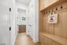 Mudroom