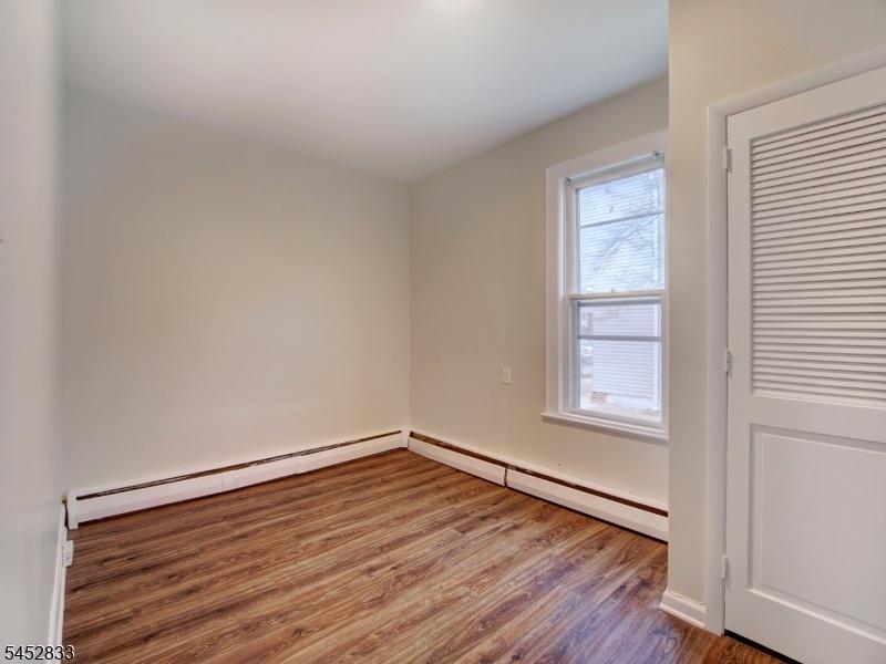 Unit 1: Bedroom 3
