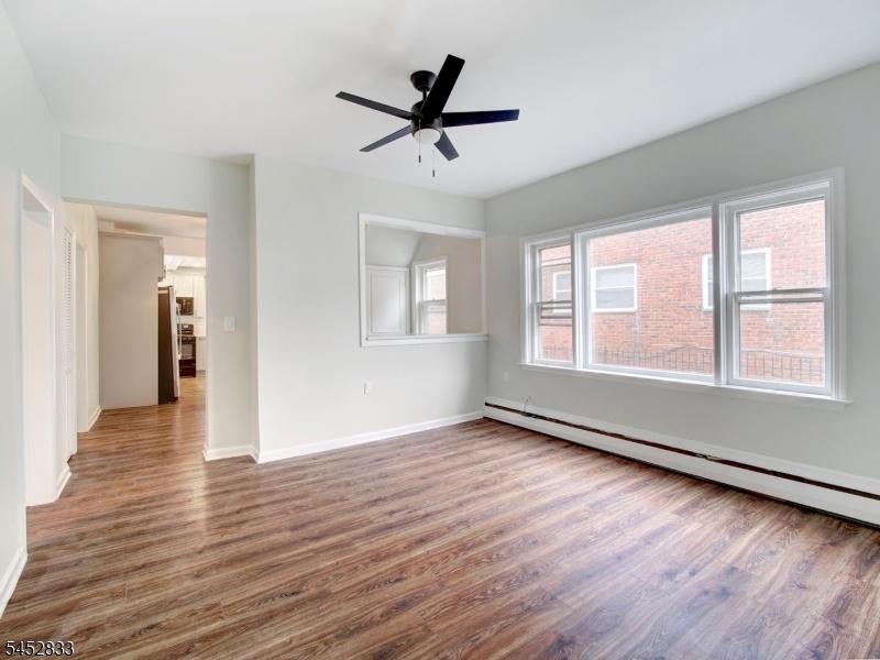 Unit 1: Living Room