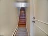 Second Floor Entrance
