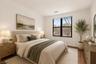 Bedroom-Virtually Staged