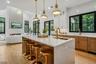 Kitchen / Family Room