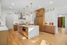 Custom Kitchen