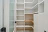 Walk-in Pantry