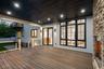 Large Entertaining Space