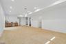 Basement Recreation Room
