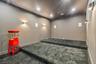 Media Room w/Speakers