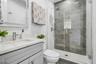 En Suite Bath