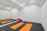Basement Gym