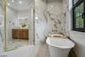 Primary Spa Bath