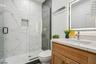 Basement Full Bath