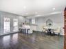 Family Room w Wet Bar