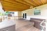 Covered Deck