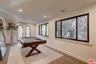 Game room- Gym