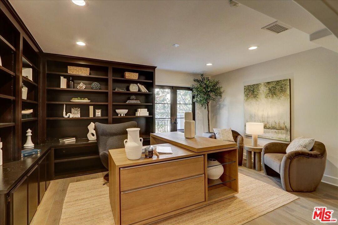 Office-Study