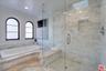 Primary Bathtub & Shower