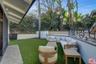 Backyard Outdoor