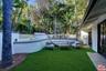 Backyard Outdoor