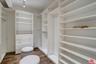 Primary Walk-in Closet