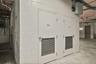 Private storage room