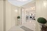 Double door entry