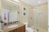 Ensuite for guest bedroom