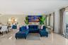 Sold furnished