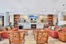Social room