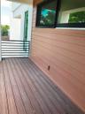Guest Suite Deck