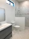Guest Suite Bath