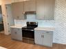 Guest Suite Kitchen