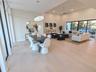 Spacious great room perfect for entertaining and daily luxury living.
