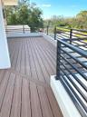 Guest Bedroom Two Deck