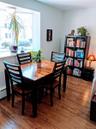 Floor 1 dining area