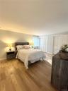 Primary Bedroom with full bath