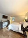 Primary Bedroom with full bath