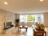 Light and bright large living room