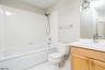 2ND FLOOR MAIN BATHROOM