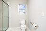 TILED STALL SHOWER