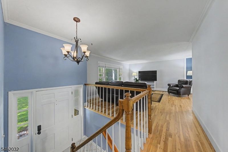 Entry Way