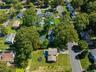 Aerial of Home & Neighborhood