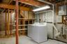 LAUNDRY AREA