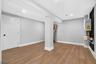 Basement Storage/Utility