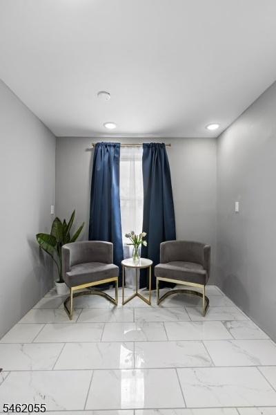 Versatile Space
