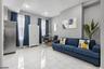 Living Room/Dining