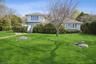 Lake Side Yard