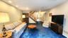 Living room to front